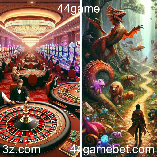 A Magia dos RPGs: Explorando Mundos e Histórias